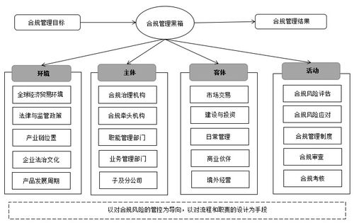 国企合规管理体系搭建服务方案 法律与信息系统融合的集成者